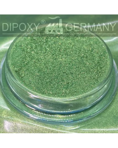 Dipoxy Epoxidharz Effekt Pigment Blau | Epoxidharz Effekt