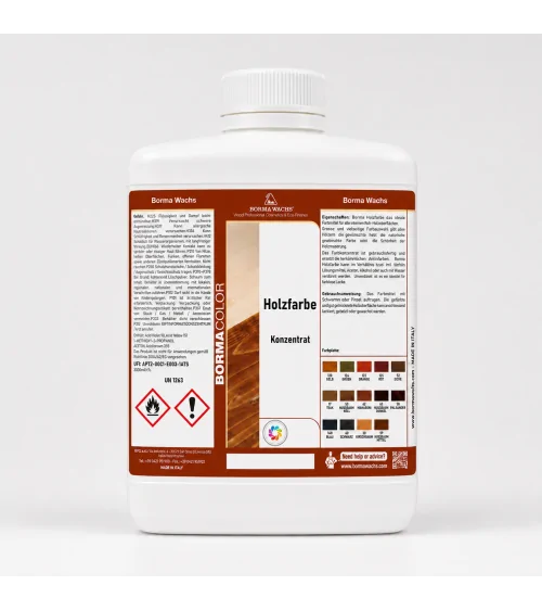 Borma Holzbeize Konzentrat | 250ml