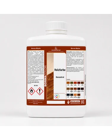 Borma Holzbeize Konzentrat | 250ml
