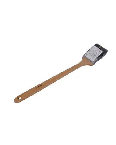 Peka Dispersionpinsel | Exzellente Farbaufnahme