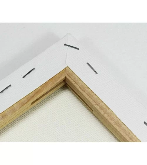 Keilrahmen Standart 4er Set | Starten Sie Ihre Kreativität