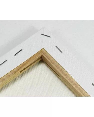 Keilrahmen Standart 4er Set | Starten Sie Ihre Kreativität