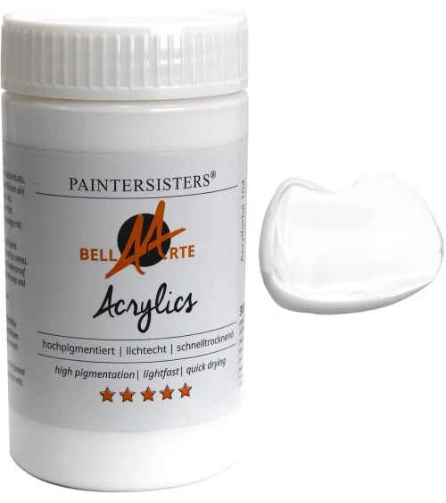 Bella Arte Acrylfarben | 300ml