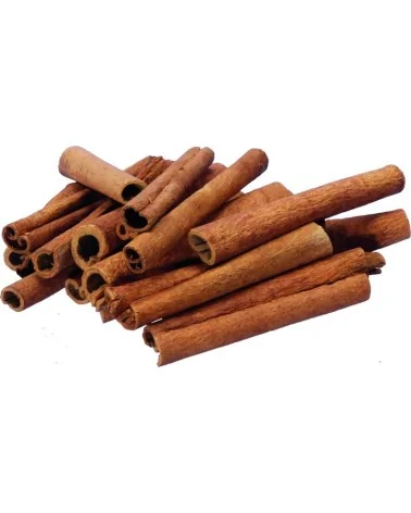 Glorex Zimtstangen 8cm | 80g