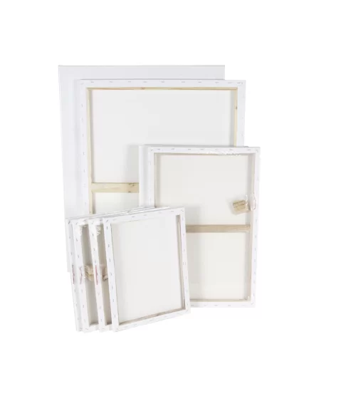 Kit de châssis 2 | Toiles de haute qualité