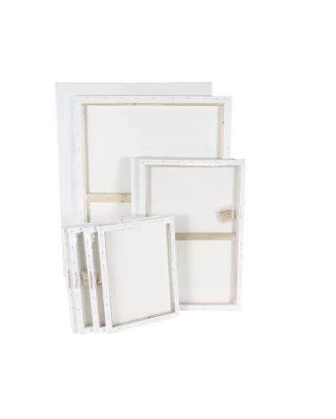 Kit de châssis 2 | Toiles de haute qualité