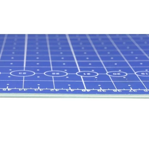 Tapis de découpe A1 | Tapis de découpe double face
