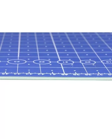 Tapis de découpe A1 | Tapis de découpe double face
