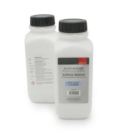 AMI Acrylbinder 1 Liter | Verdünner