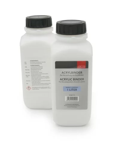 AMI Acrylbinder 1 Liter | Verdünner