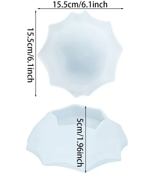 Silikon Giessform | Schale